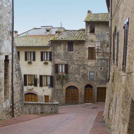 Il Prunello - Una Casa Tra Le Torri San Gimignano Exterior photo