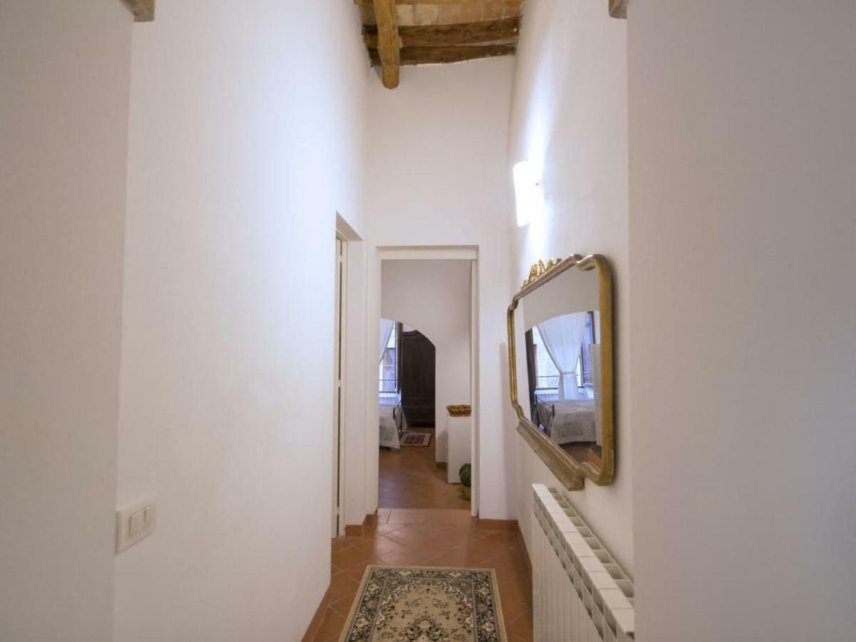 Il Prunello - Una Casa Tra Le Torri San Gimignano Exterior photo
