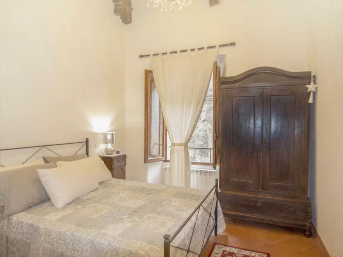 Il Prunello - Una Casa Tra Le Torri San Gimignano Exterior photo