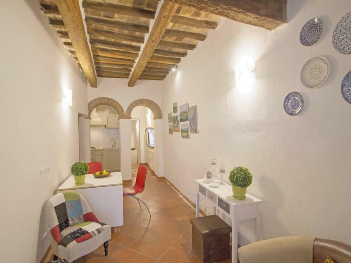 Il Prunello - Una Casa Tra Le Torri San Gimignano Exterior photo